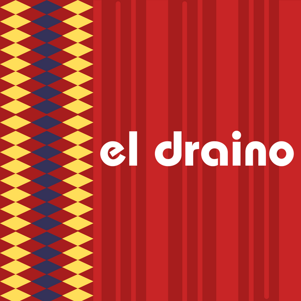 el draino logo