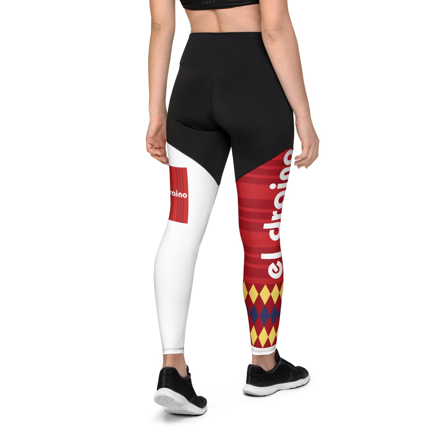 Sports Leggings