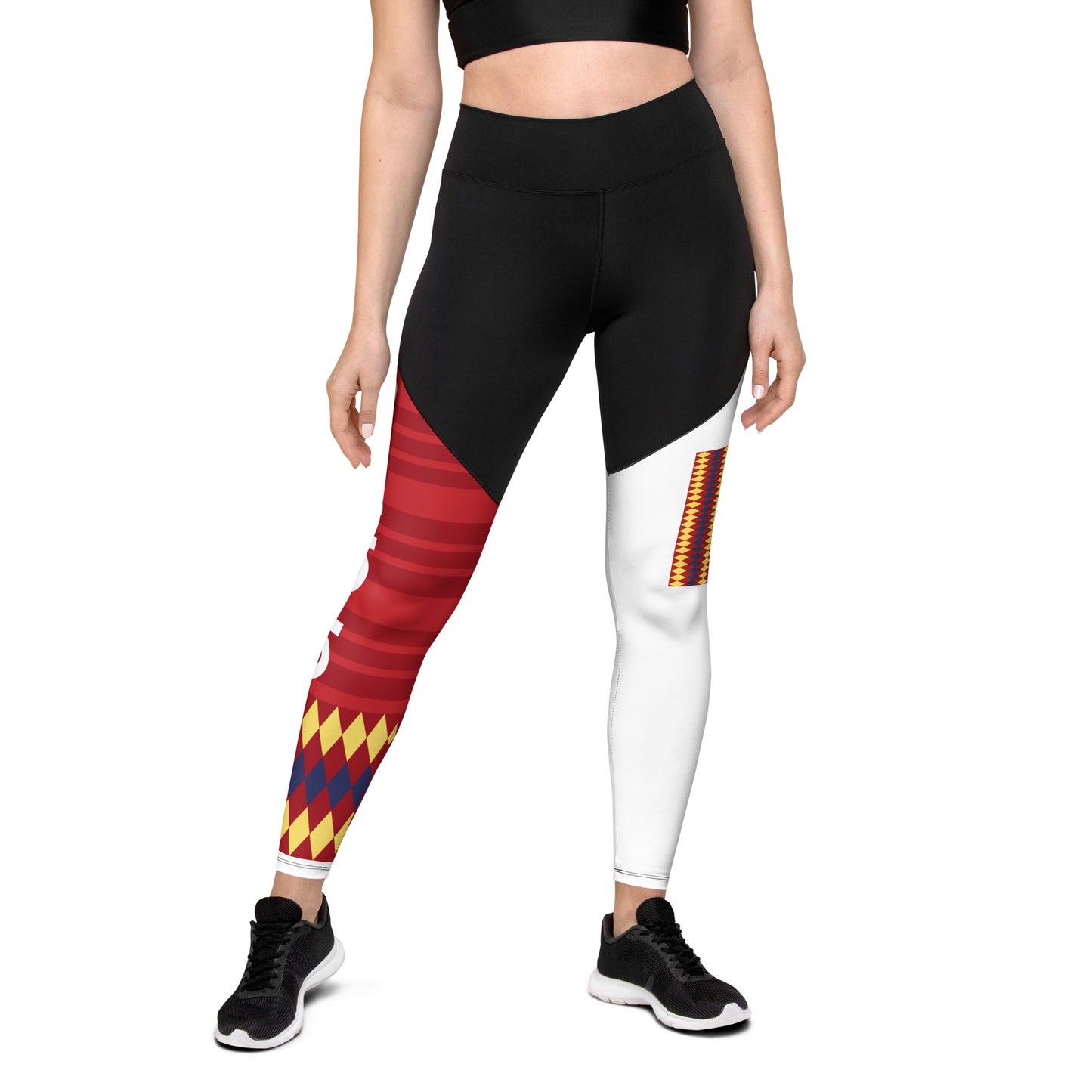 Sports Leggings