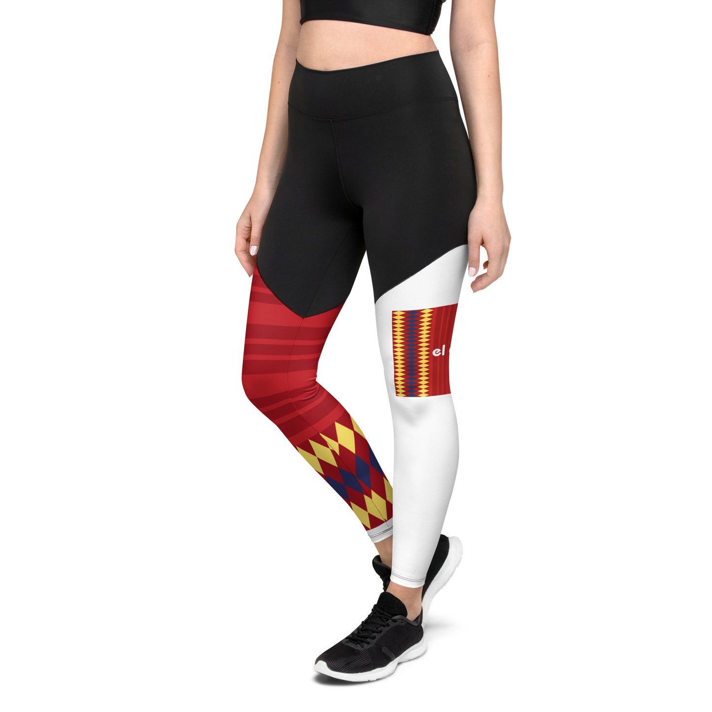 Sports Leggings