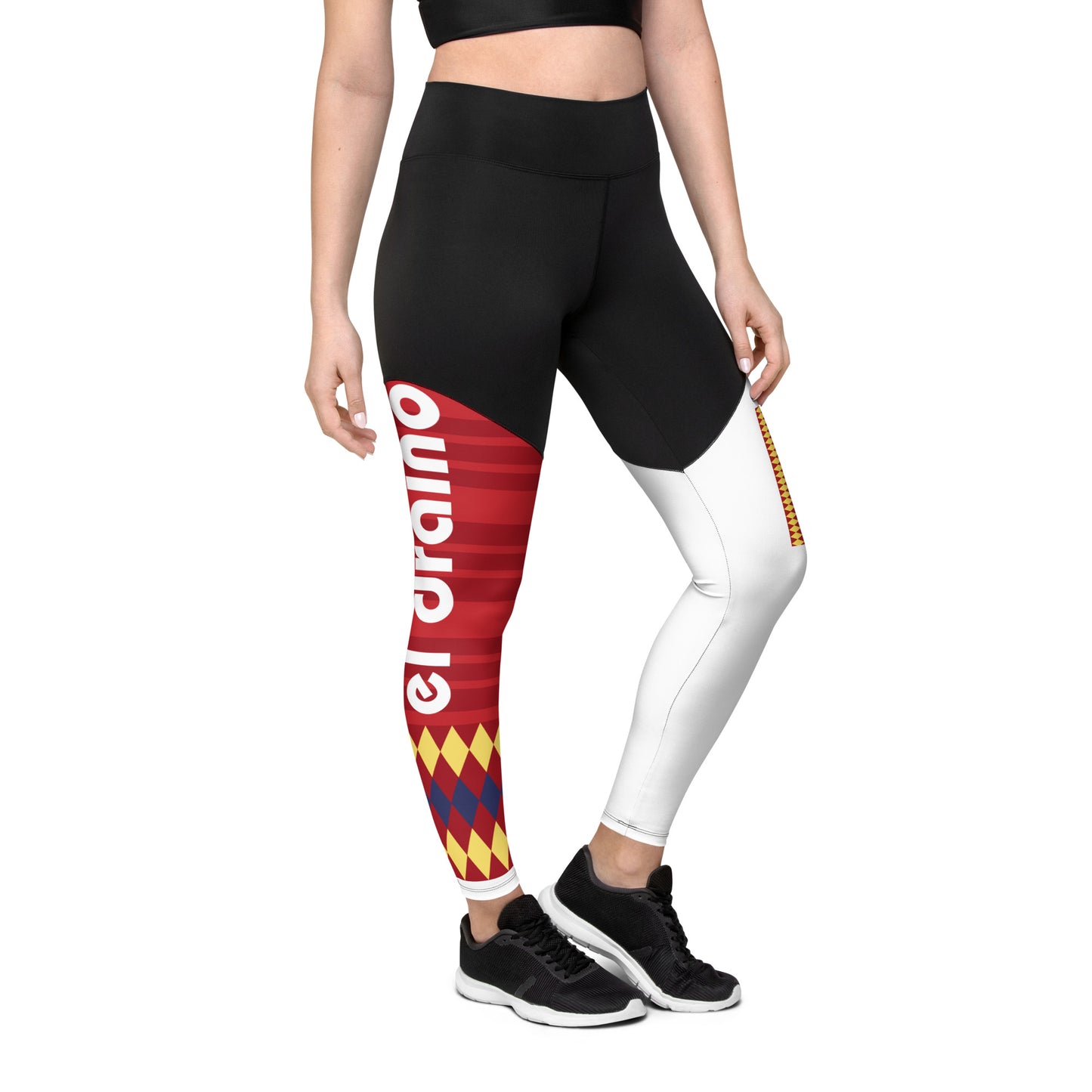 Sports Leggings