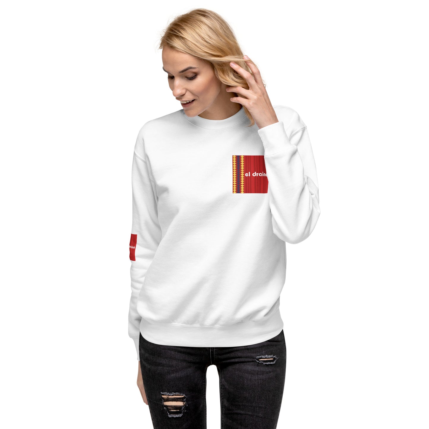 Premium Sweatshirt