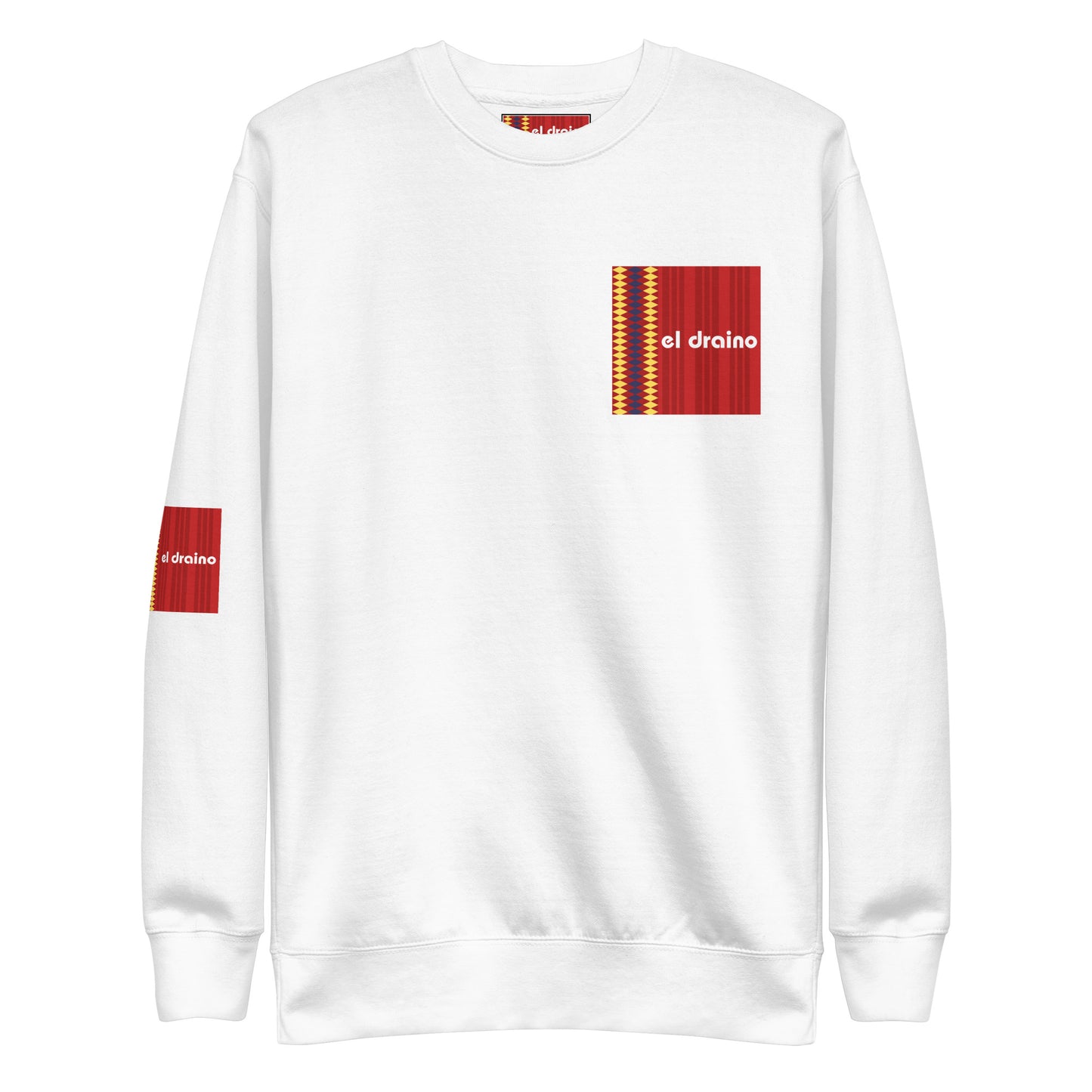 Premium Sweatshirt